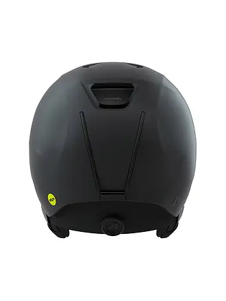 ALPINA | Casco da sci Kroon MIPS | schwarz